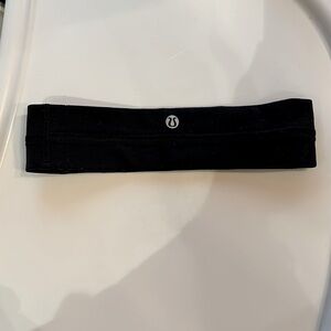 Lululemon headband